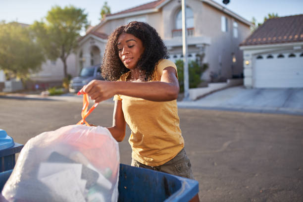 Professional Junk Removal in Lincolndale, NY