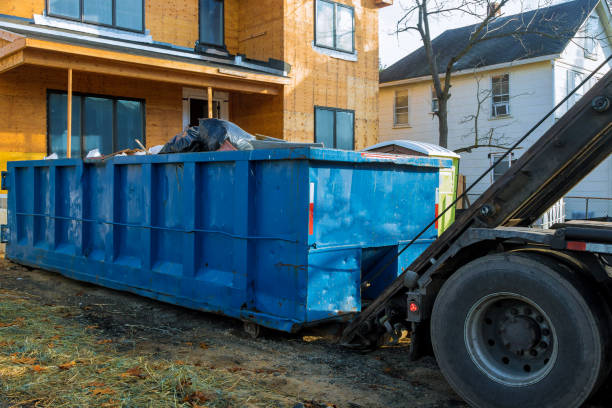 Best Same-Day Junk Removal  in Lincolndale, NY