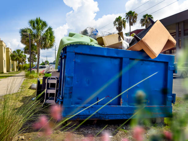 Best Yard Cleanup Services  in Lincolndale, NY