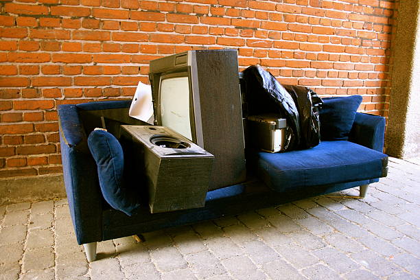 Best Estate Cleanout Services  in Lincolndale, NY