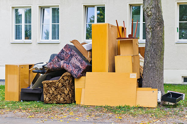 Best Attic Cleanout Services  in Lincolndale, NY